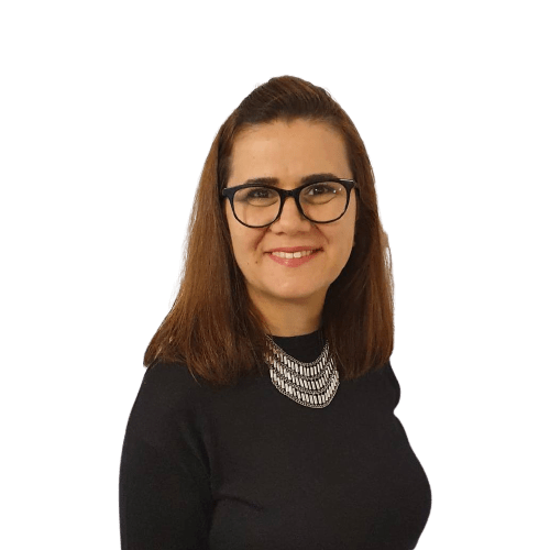 Oana Hagiescu decupata