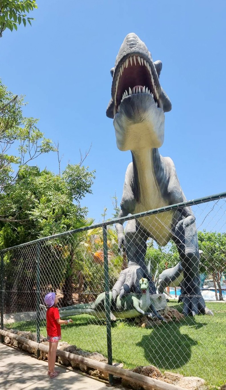 Dinosauria Park2